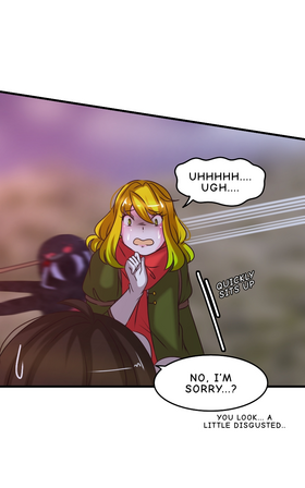 Read Heroic Eternity  7 Page 8 in English
