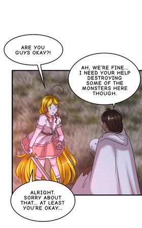 Read Heroic Eternity  7 Page 10 in English
