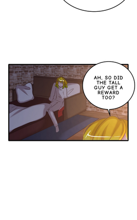 Read Heroic Eternity  8 Page 4 in English
