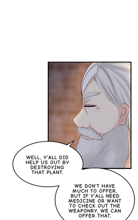 Read Heroic Eternity  8 Page 3 in English