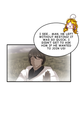 Read Heroic Eternity  8 Page 6 in English