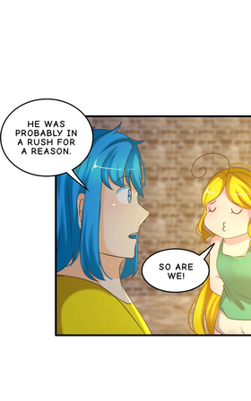 Read Heroic Eternity  8 Page 7 in English