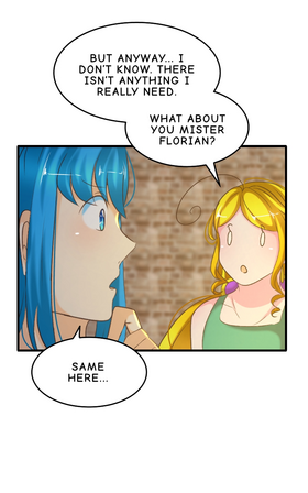 Read Heroic Eternity  8 Page 8 in English