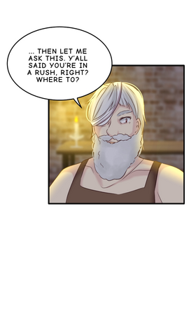Read Heroic Eternity  8 Page 10 in English