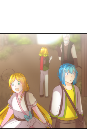 Read Heroic Eternity  9 Page 5 in English