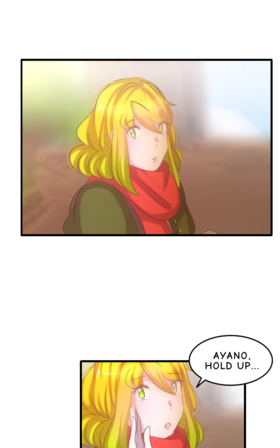Read Heroic Eternity  9 Page 6 in English