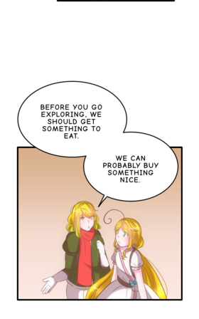 Read Heroic Eternity  9 Page 7 in English