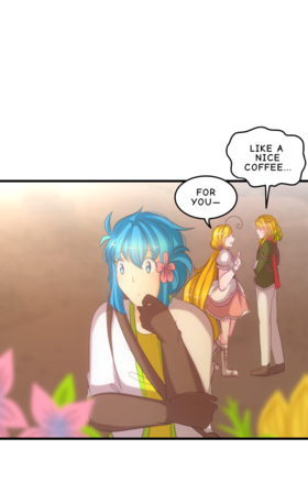 Read Heroic Eternity  9 Page 8 in English