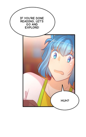 Read Heroic Eternity  10 Page 5 in English