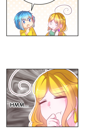 Read Heroic Eternity  11 Page 3 in English
