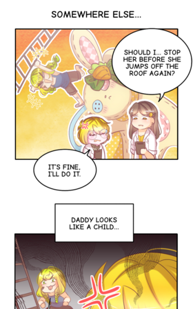 Read Heroic Eternity  11 Page 5 in English