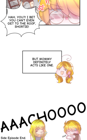 Read Heroic Eternity  11 Page 6 in English
