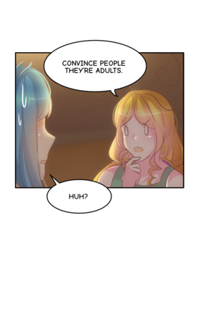 Read Heroic Eternity  11 Page 4 in English