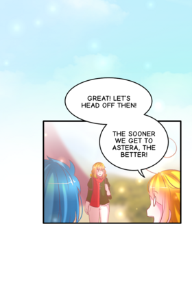 Read Heroic Eternity  12 Page 3 in English