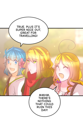 Read Heroic Eternity  12 Page 4 in English