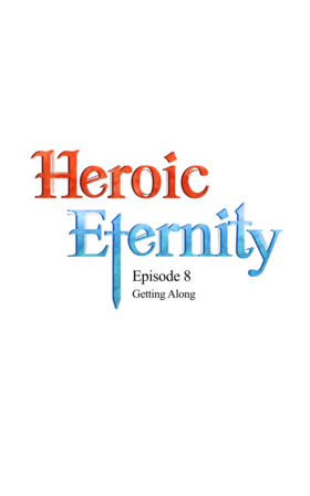 Read Heroic Eternity  12 Page 6 in English