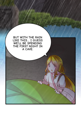 Read Heroic Eternity  12 Page 8 in English
