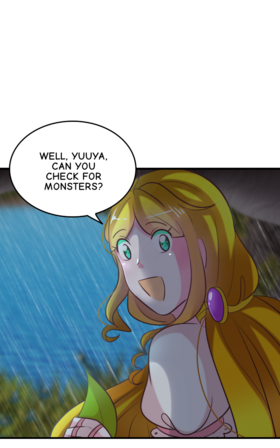 Read Heroic Eternity  12 Page 9 in English