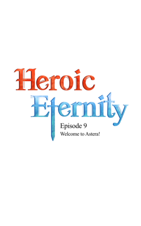 Read Heroic Eternity  13 Page 9 in English