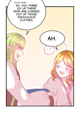 Read Heroic Eternity  14 Page 6 in English