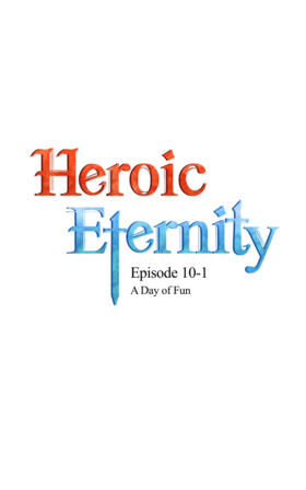 Read Heroic Eternity  14 Page 7 in English