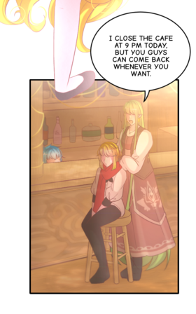 Read Heroic Eternity  14 Page 9 in English