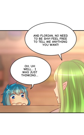 Read Heroic Eternity  14 Page 10 in English
