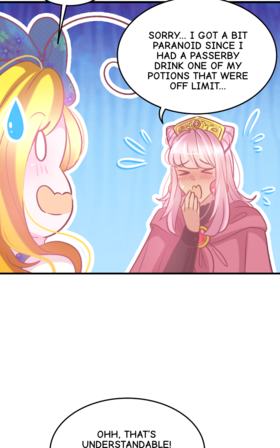 Read Heroic Eternity  15 Page 8 in English