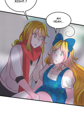 Read Heroic Eternity  16 Page 8 in English