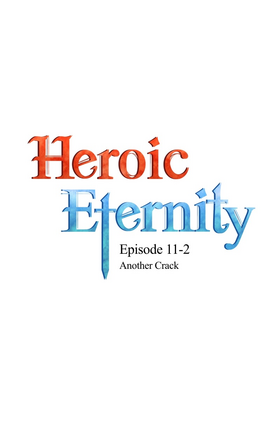 Read Heroic Eternity  17 Page 1 in English