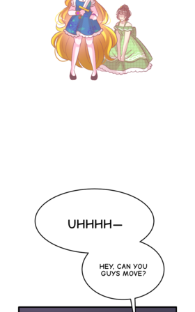 Read Heroic Eternity  17 Page 3 in English