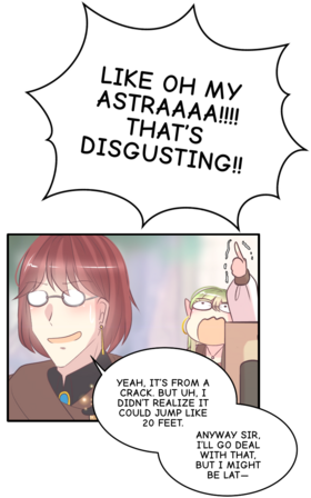 Read Heroic Eternity  19 Page 9 in English