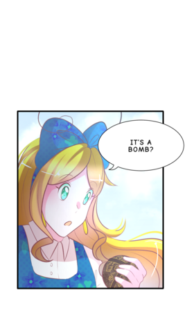 Read Heroic Eternity  20 Page 4 in English