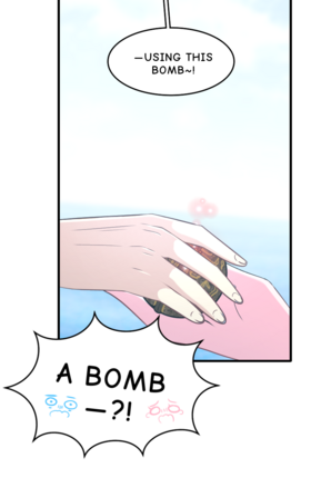Read Heroic Eternity  20 Page 3 in English