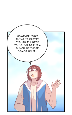Read Heroic Eternity  20 Page 7 in English