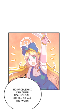 Read Heroic Eternity  20 Page 8 in English