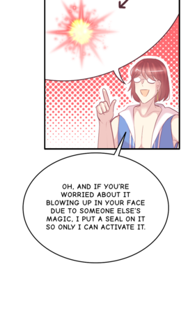 Read Heroic Eternity  20 Page 6 in English