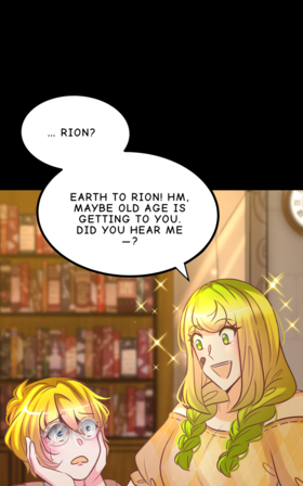 Read Heroic Eternity  21 Page 5 in English
