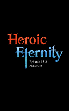 Read Heroic Eternity  21 Page 4 in English