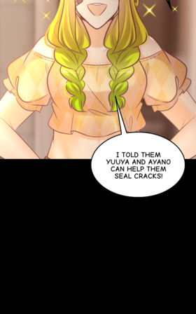 Read Heroic Eternity  21 Page 3 in English