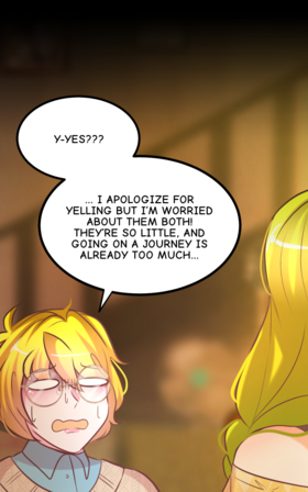 Read Heroic Eternity  21 Page 8 in English