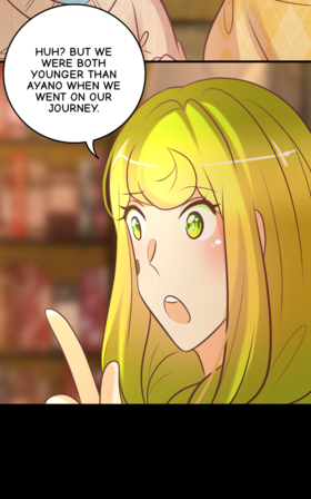Read Heroic Eternity  21 Page 9 in English