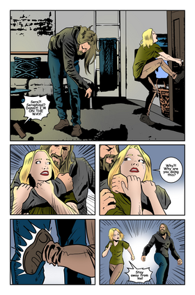 Read Redemption  2 Page 7 in English