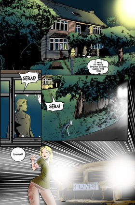 Read Redemption  2 Page 10 in English