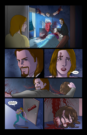 Read Redemption  3 Page 3 in English