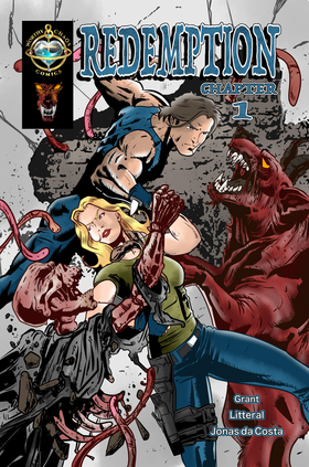 Read Redemption  2 Page 1 in English