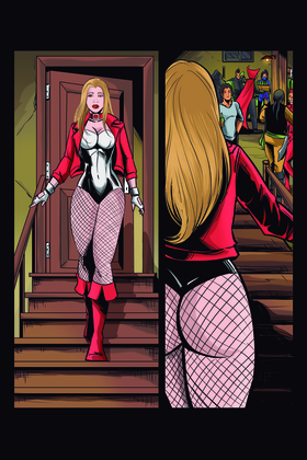 Read Origins  1 Page 1 in English