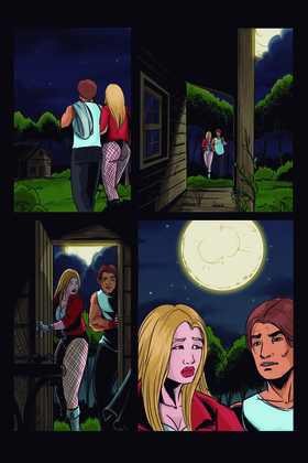 Read Origins  1 Page 8 in English