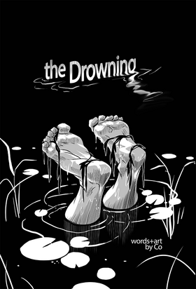 Read The Drowning  1 Page 3 in English