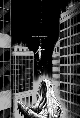 Read The Drowning  1 Page 9 in English